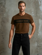 Brown Conrad Noir