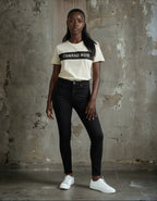 Ivory White Conrad Noir