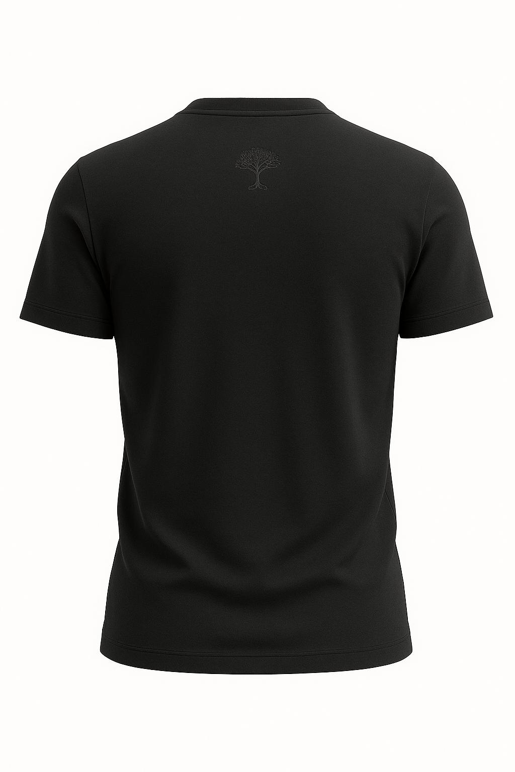 Onyx Black Conrad Noir