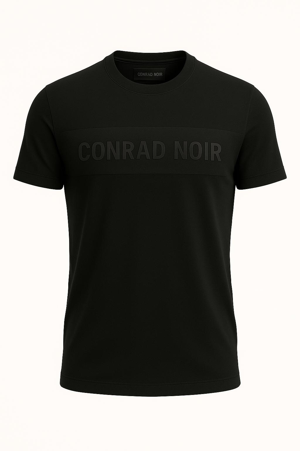 Onyx Black Conrad Noir