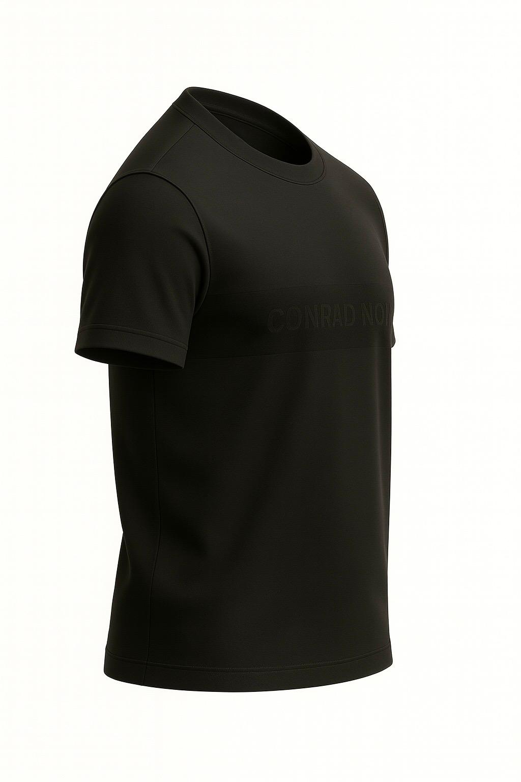 Onyx Black Conrad Noir