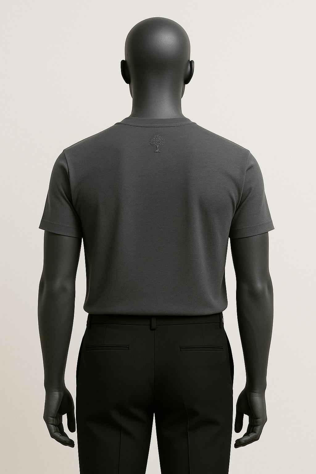 Charcoal Grey