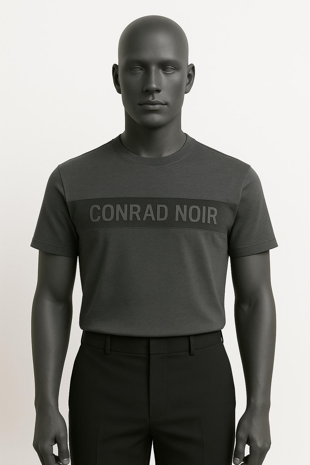 Charcoal Grey