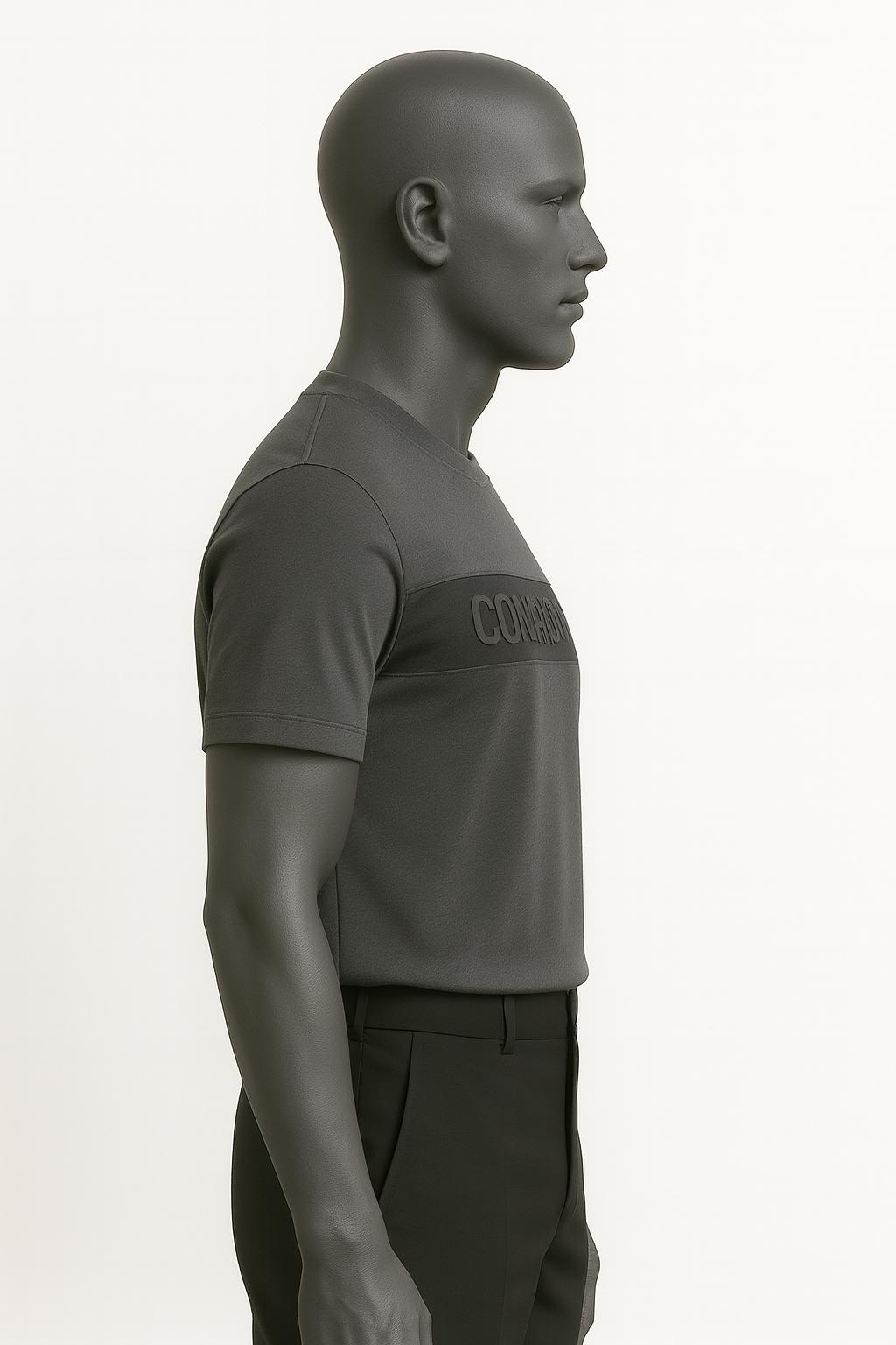 Charcoal Grey