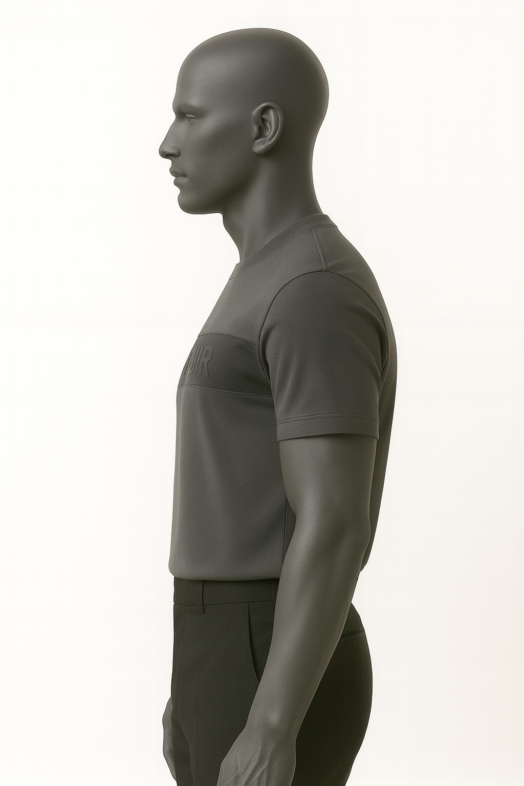 Charcoal Grey