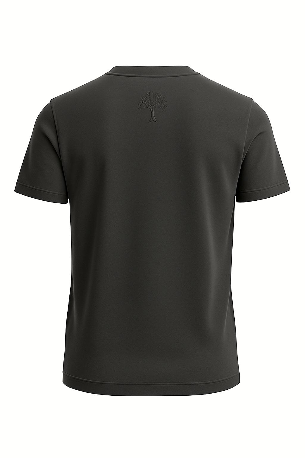 Charcoal Grey Conrad Noir