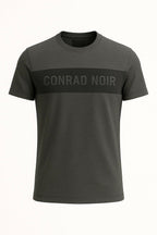 Charcoal Grey Conrad Noir