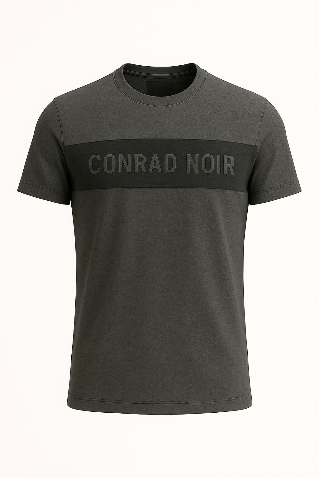 Charcoal Grey Conrad Noir