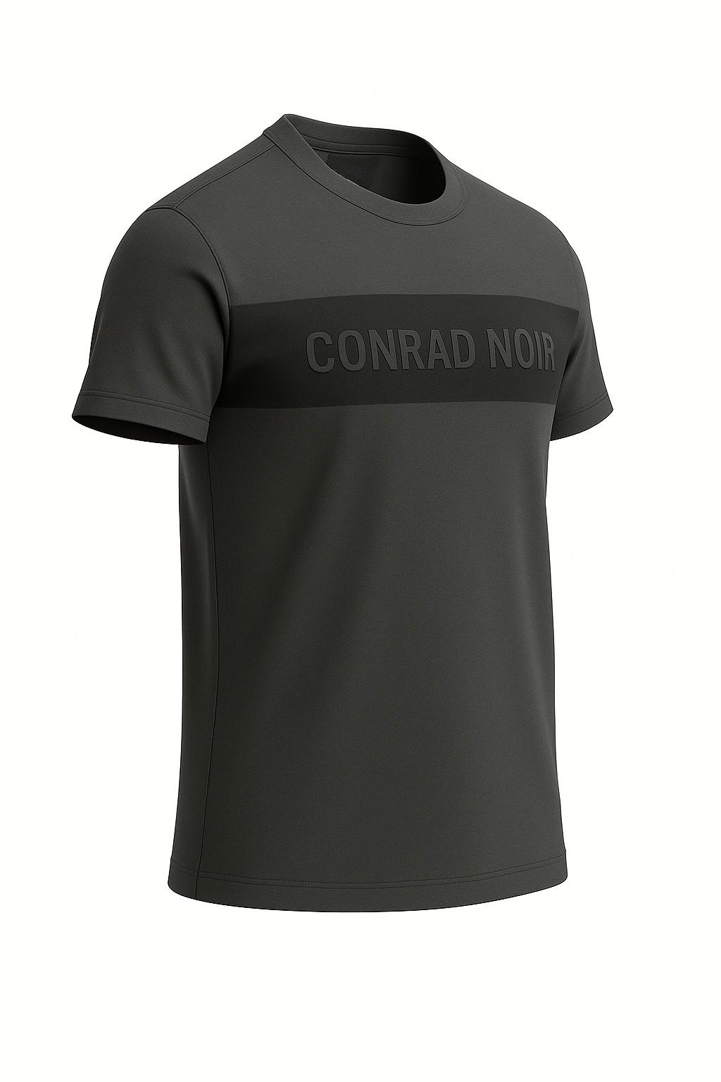 Charcoal Grey Conrad Noir