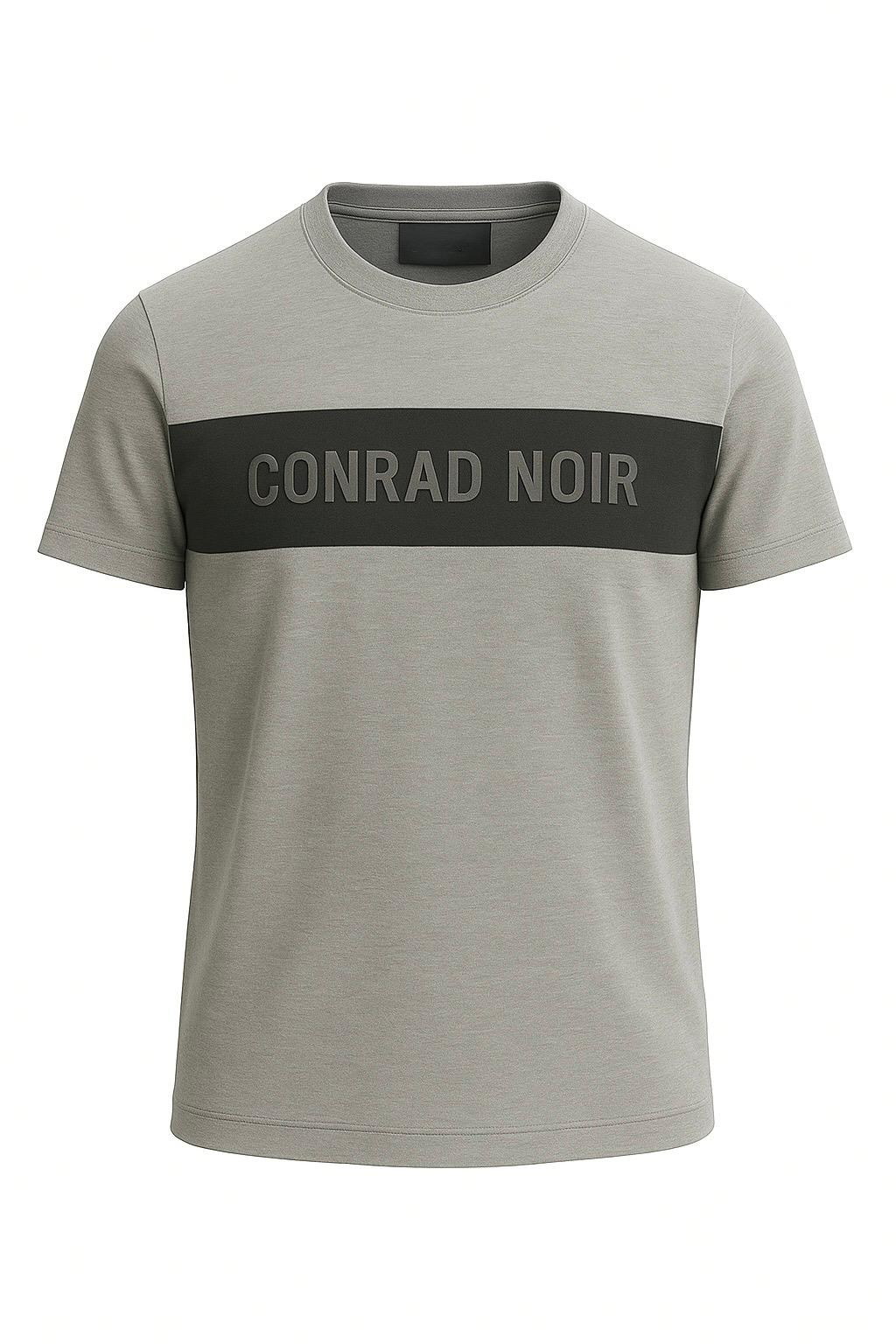 Classic Grey Conrad Noir