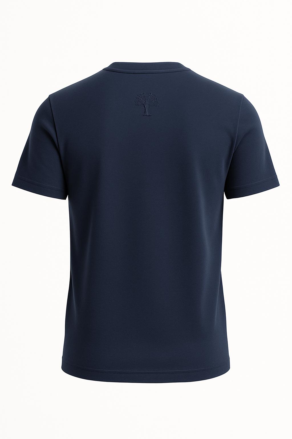 Deep Navy Blue Conrad Noir