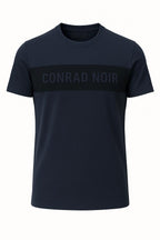 Deep Navy Blue Conrad Noir
