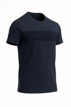 Deep Navy Blue Conrad Noir