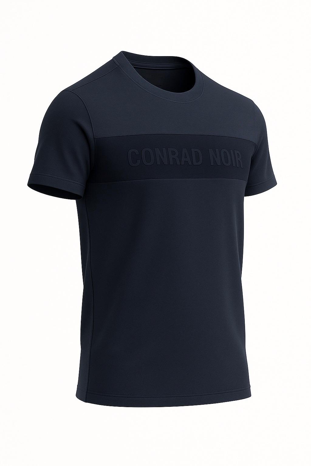 Deep Navy Blue Conrad Noir