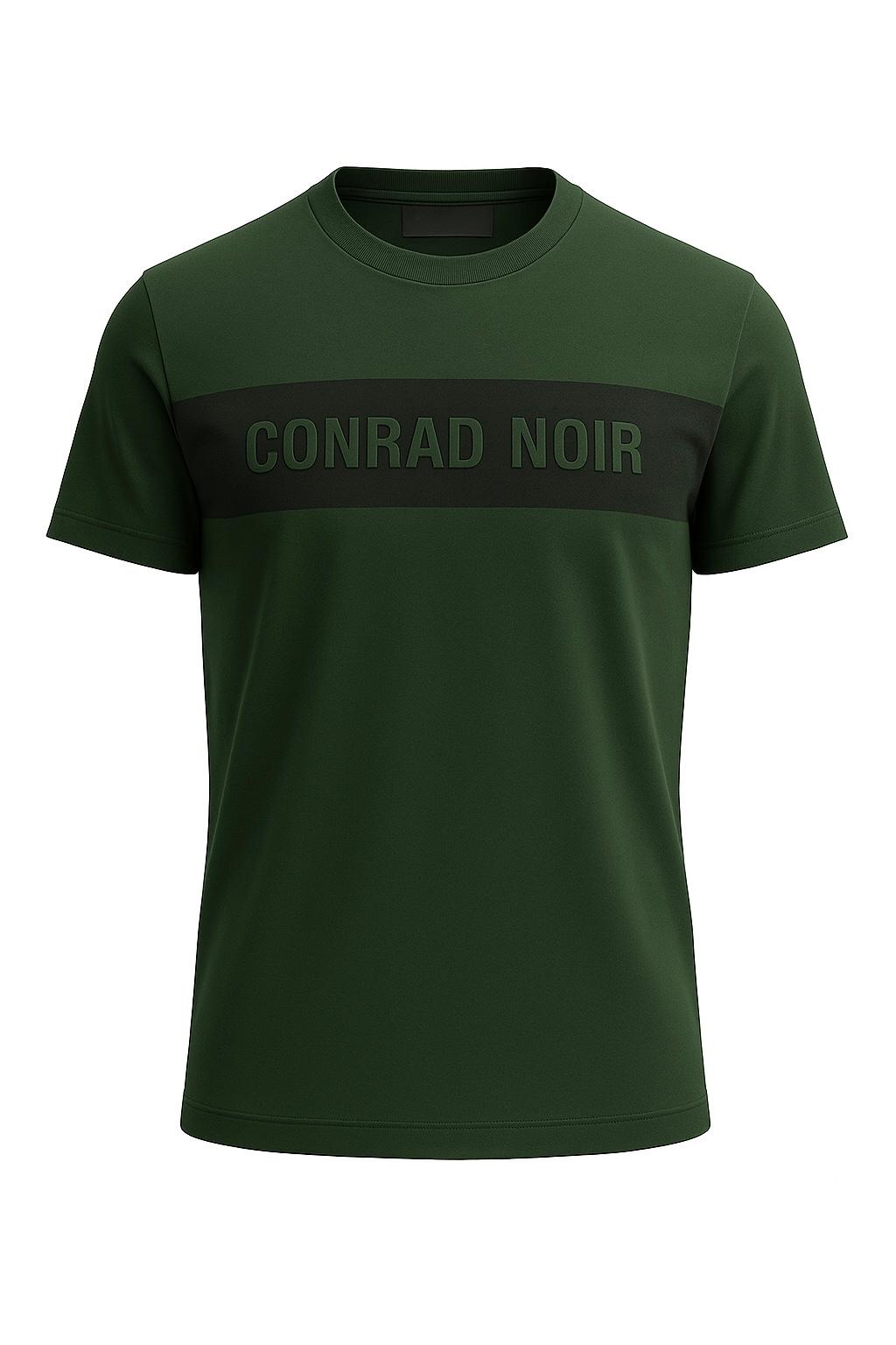 Forest Green Conrad Noir