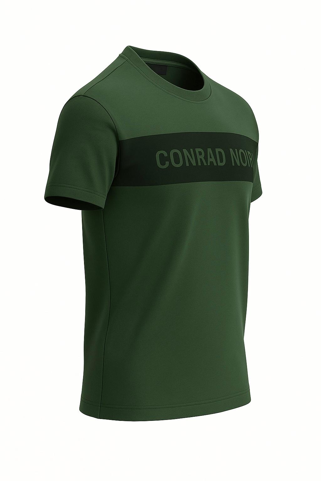 Forest Green Conrad Noir