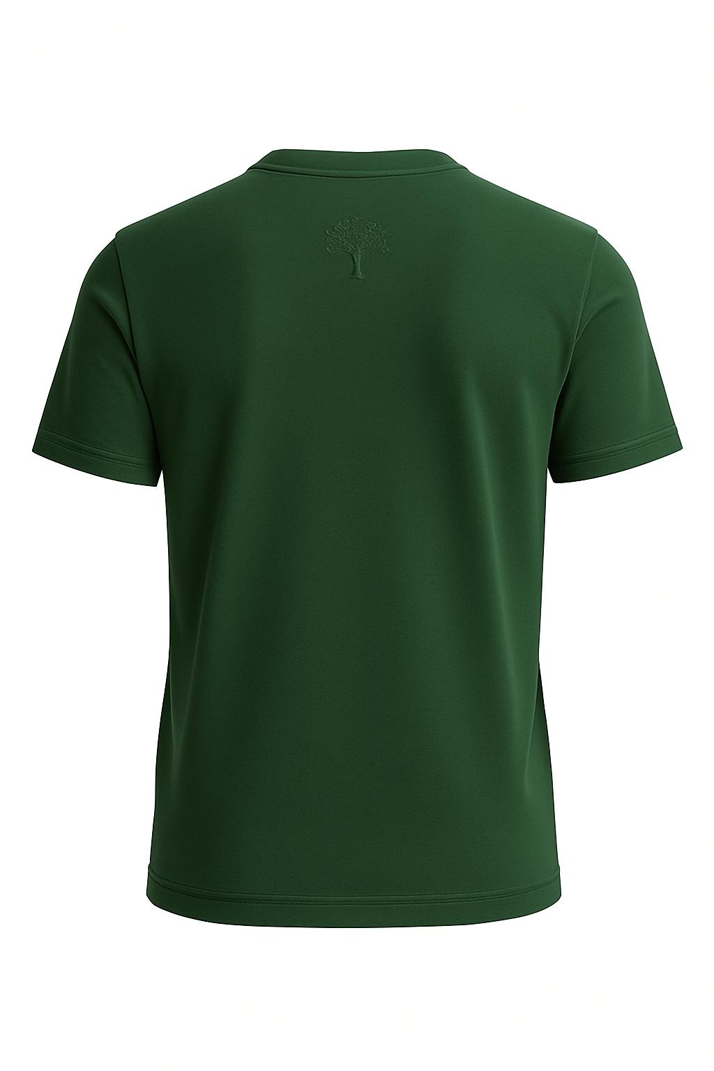 Forest Green Conrad Noir