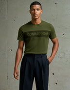 Forest Green Conrad Noir
