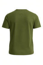 Olive Green Conrad Noir