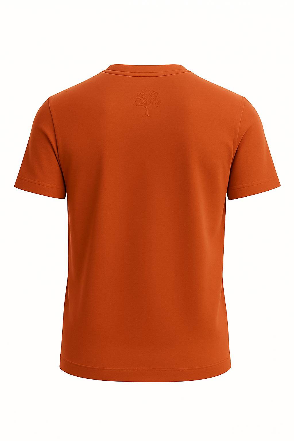 Orange Conrad Noir