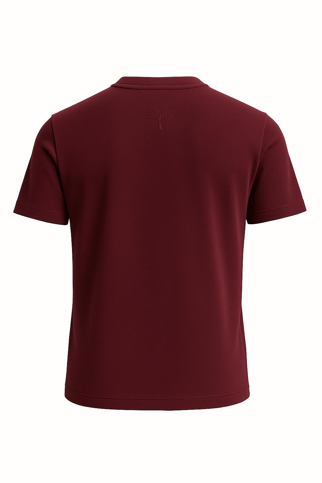 Burgundy/ Red Wine Conrad Noir