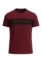 Burgundy/ Red Wine Conrad Noir