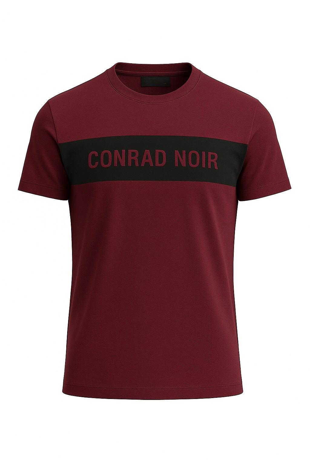Burgundy/ Red Wine Conrad Noir