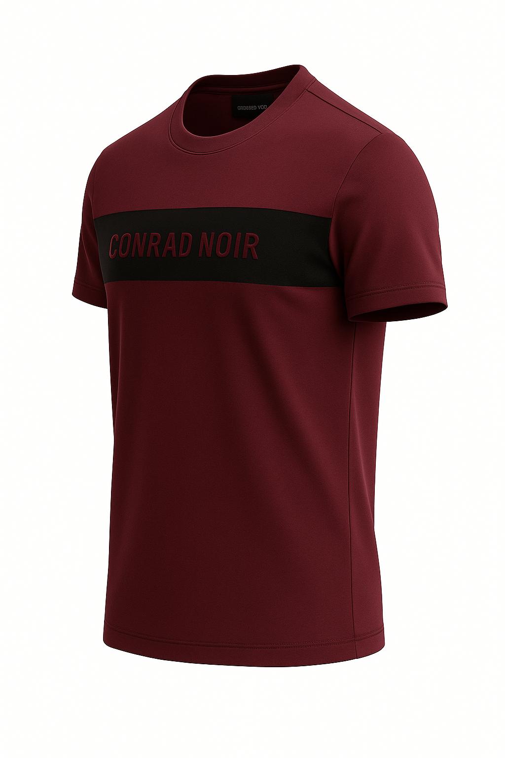 Burgundy/ Red Wine Conrad Noir