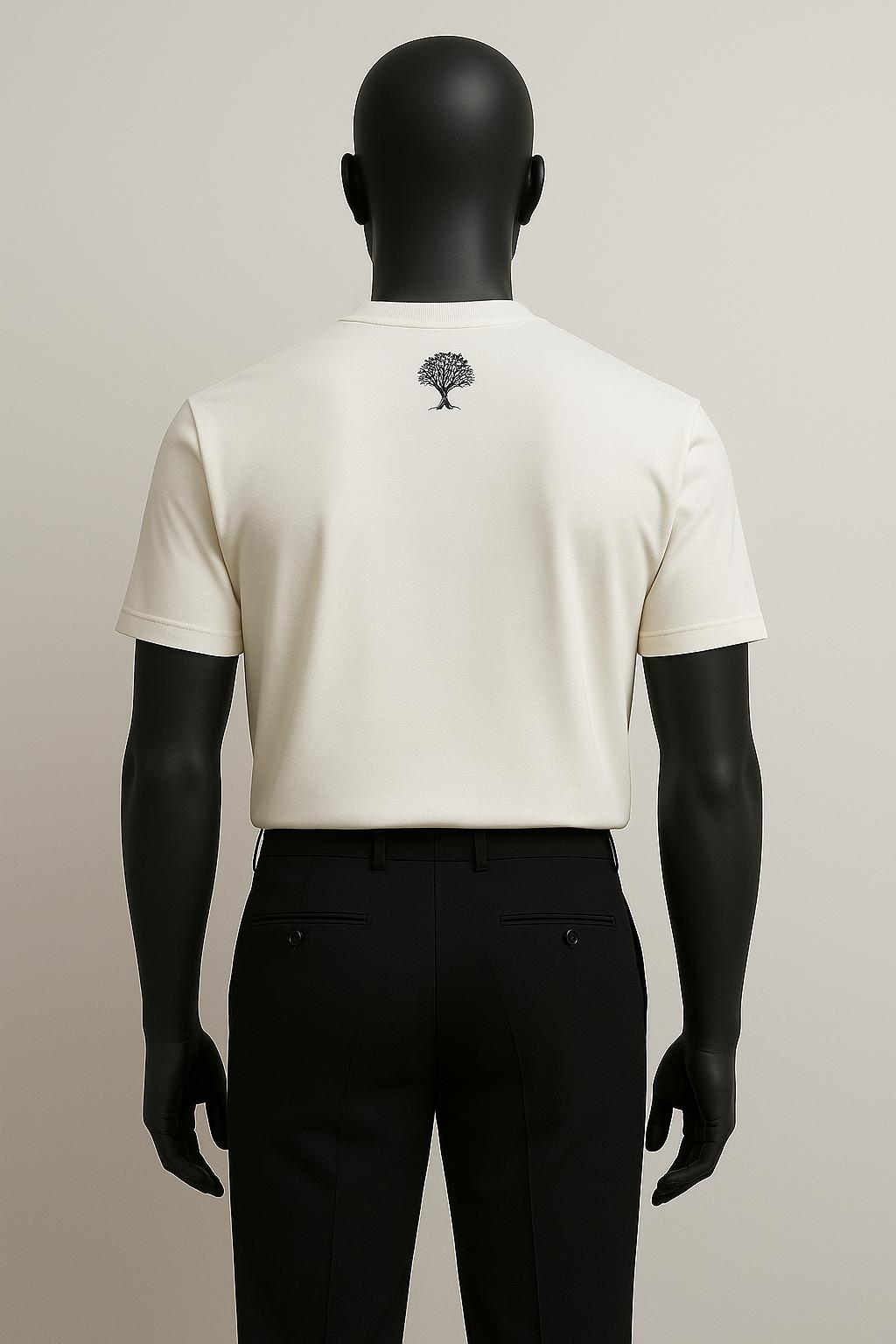 Ivory White