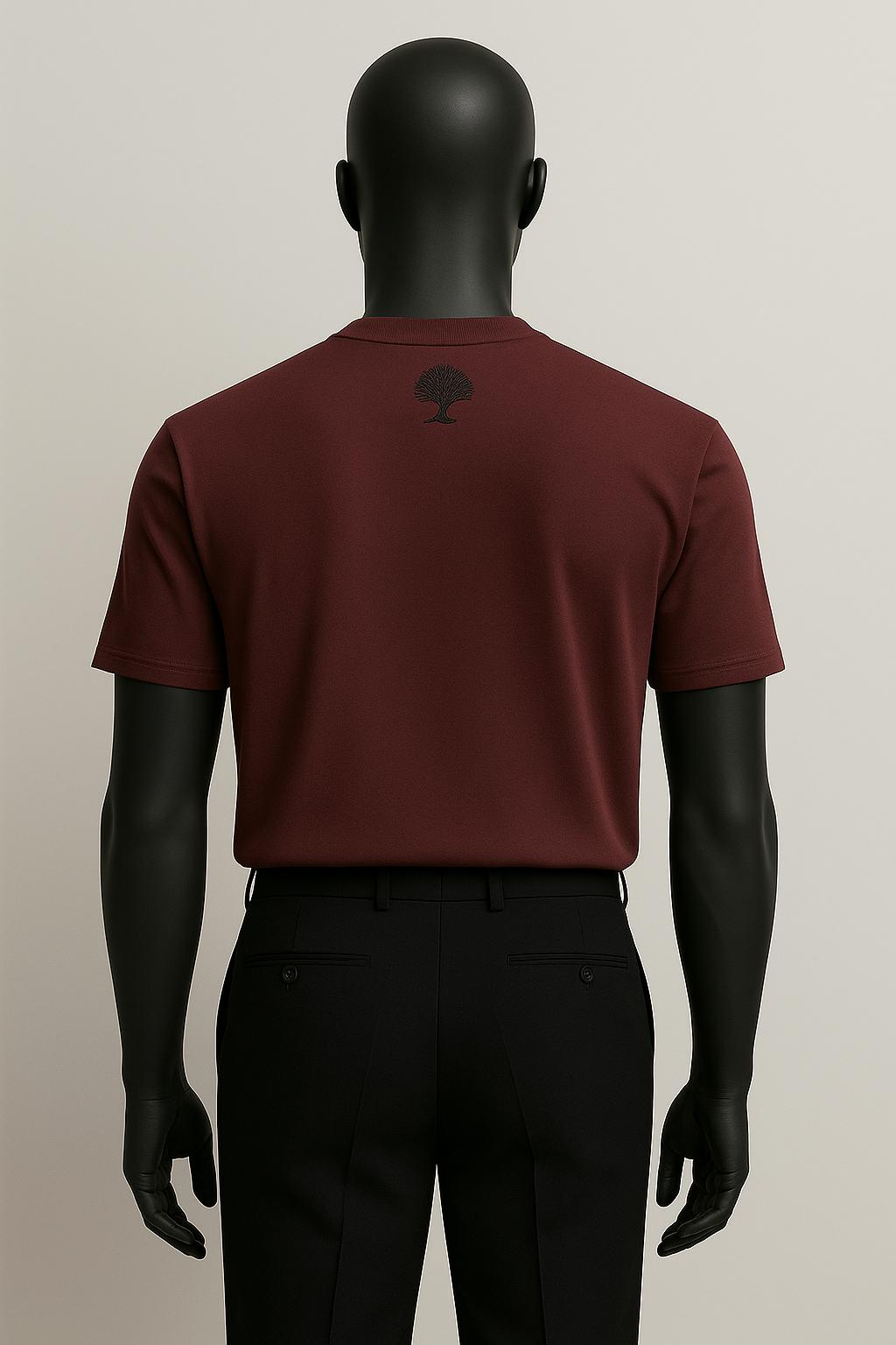 Burgundy/ Red Wine