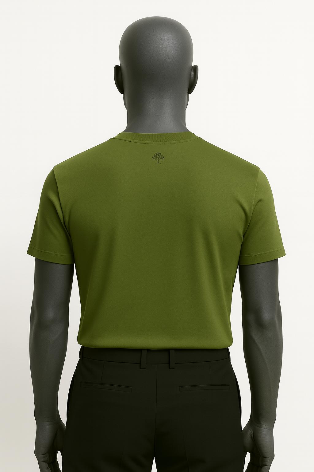 Olive Green