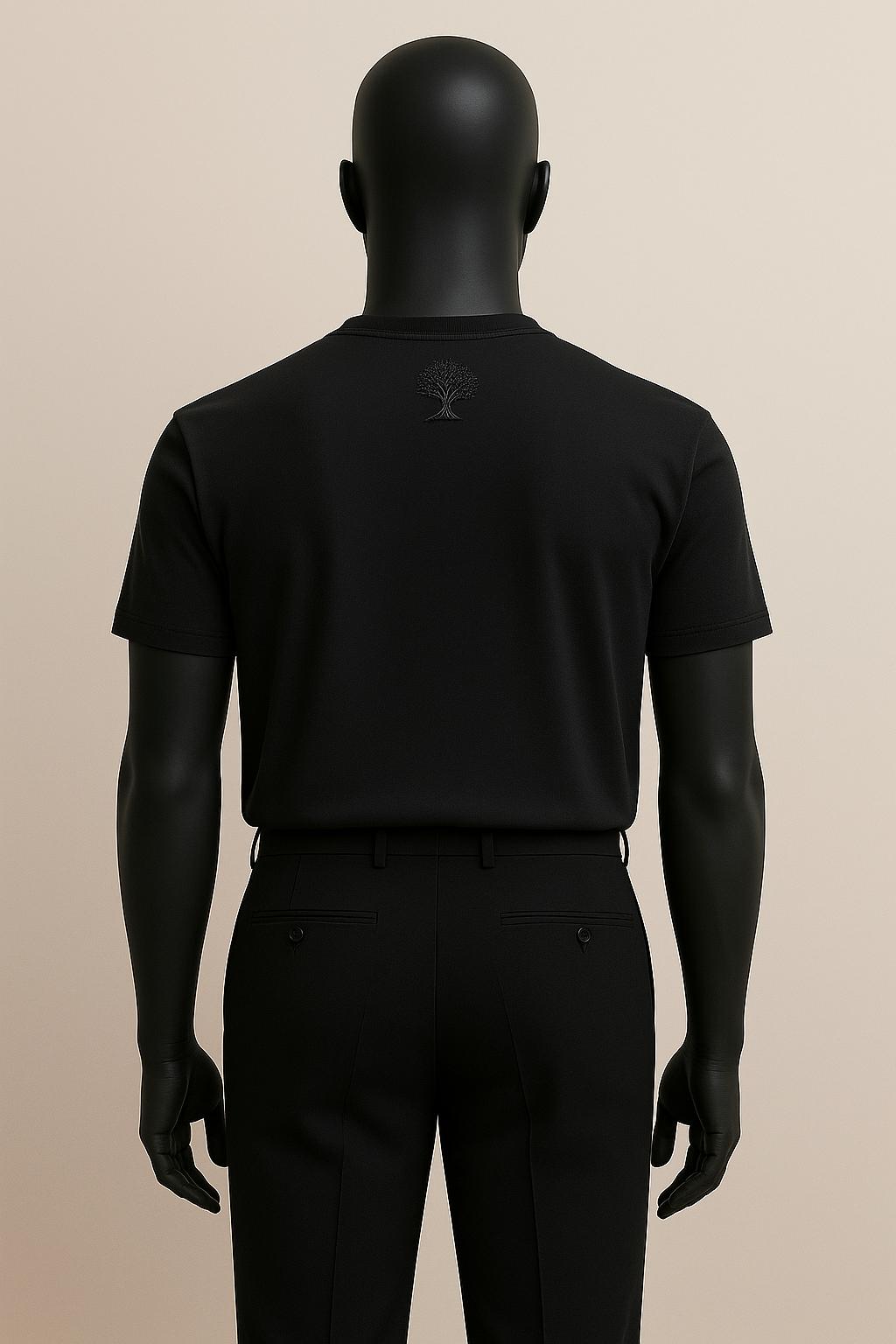 Onyx Black