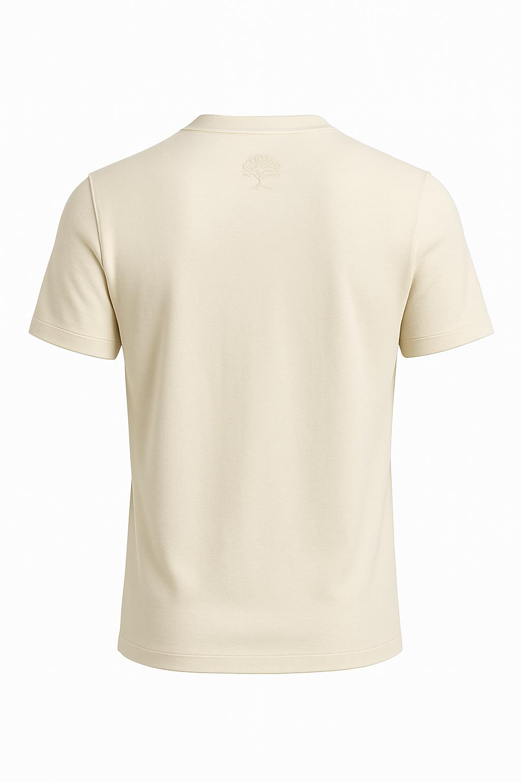 Ivory White Conrad Noir