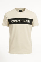 Ivory White Conrad Noir