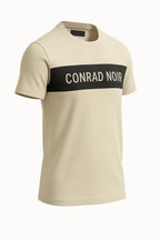 Ivory White Conrad Noir